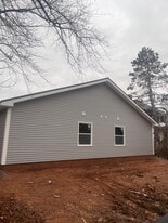 149 Central St in Summerside, PE - Building Photo