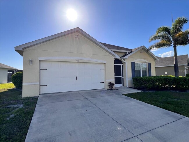 property at 7053 Waterford Pkwy