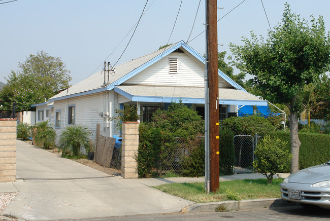 348 Saratoga St in Fillmore, CA - Building Photo - Building Photo