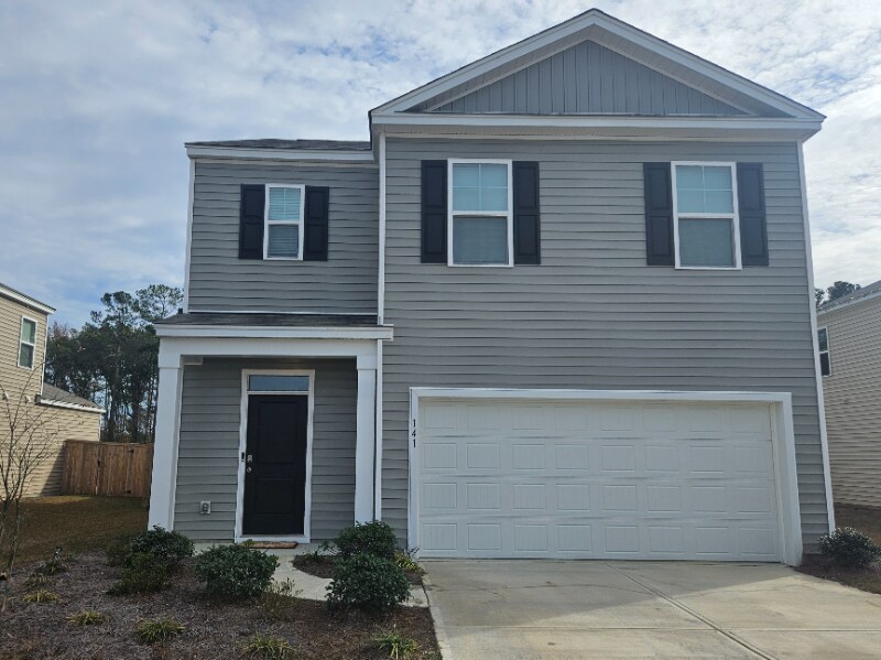 141 Ivory Shadow Rd in Summerville, SC - Building Photo