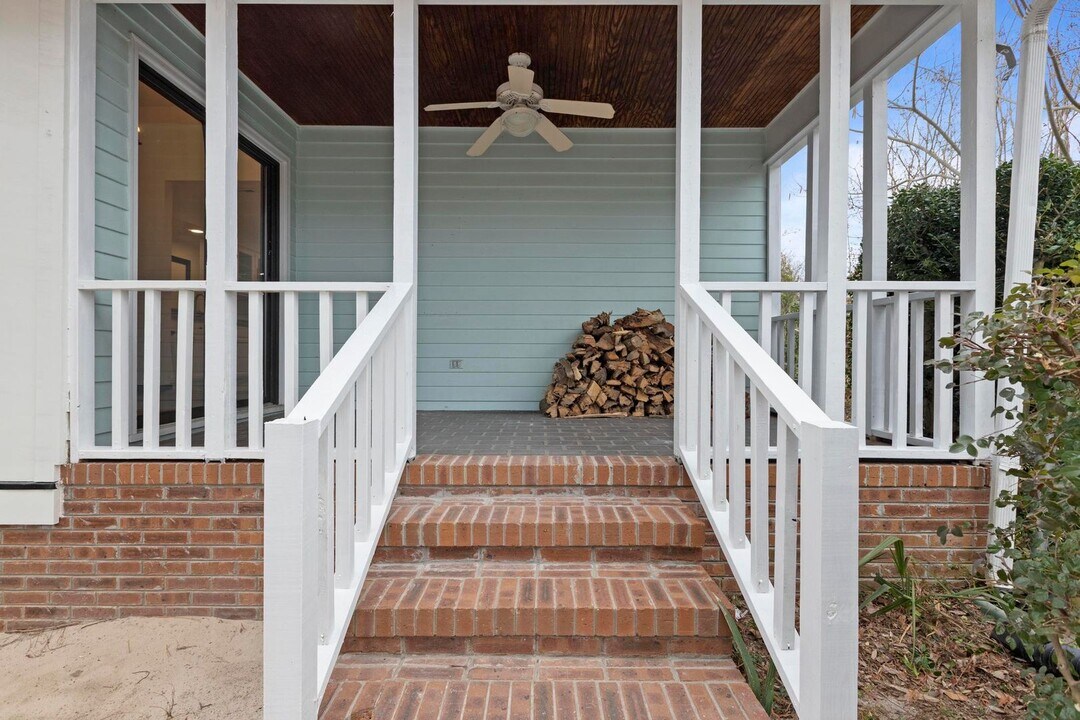 617 Fitzgerald Dr in Wilmington, NC - Building Photo