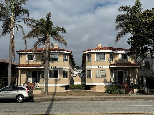 property at 526 S Catalina Ave