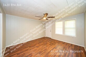 1420 8th Ave in Fultondale, AL - Building Photo - Building Photo