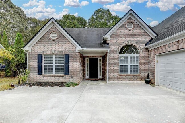 3555 Rivers End Pl in Buford, GA - Building Photo - Building Photo