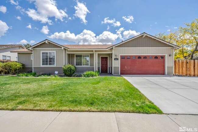 6015 Stillmeadow Dr in Reno, NV - Building Photo - Building Photo