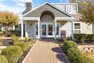 Coventry Park Apartments