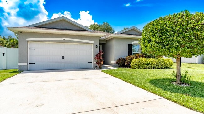 property at 5344 Oakland Lake Cir