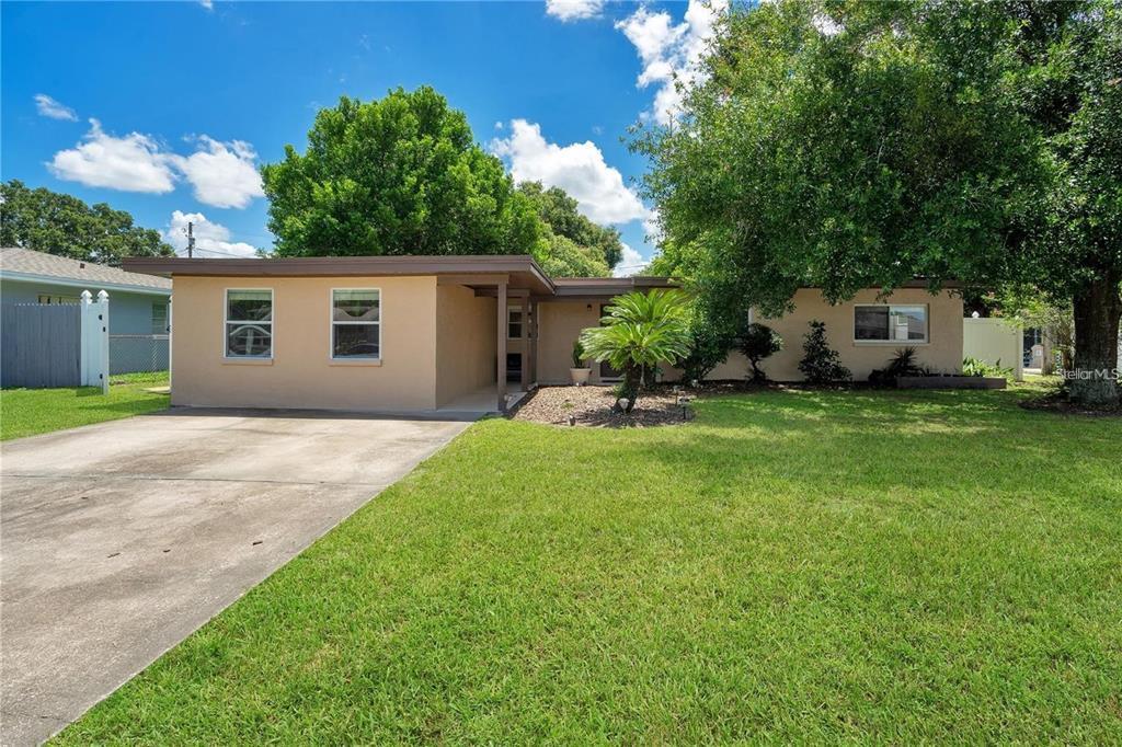 1725 Marcia Dr in Orlando, FL - Building Photo