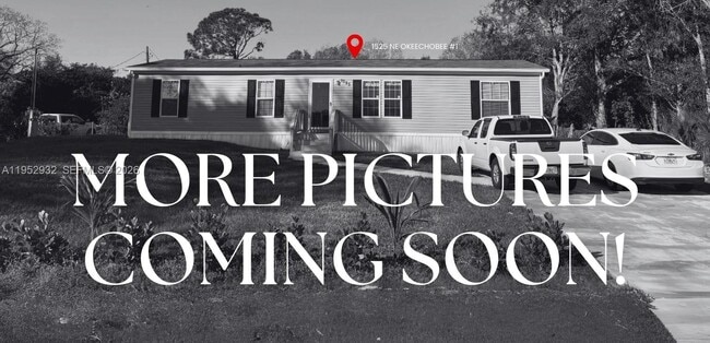 property at 1525 Okeechobee