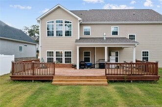 6058 Whitemoss Ct in Fayetteville, NC - Building Photo - Building Photo