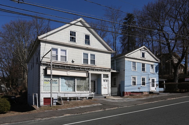 64 Union St in Vernon, CT - Building Photo - Building Photo