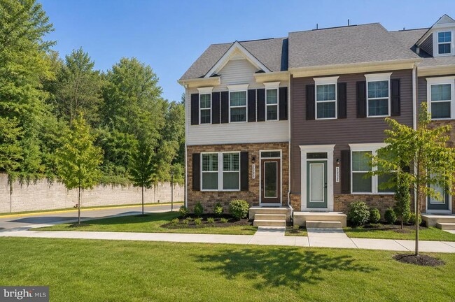 property at 7229 Calvin Ct