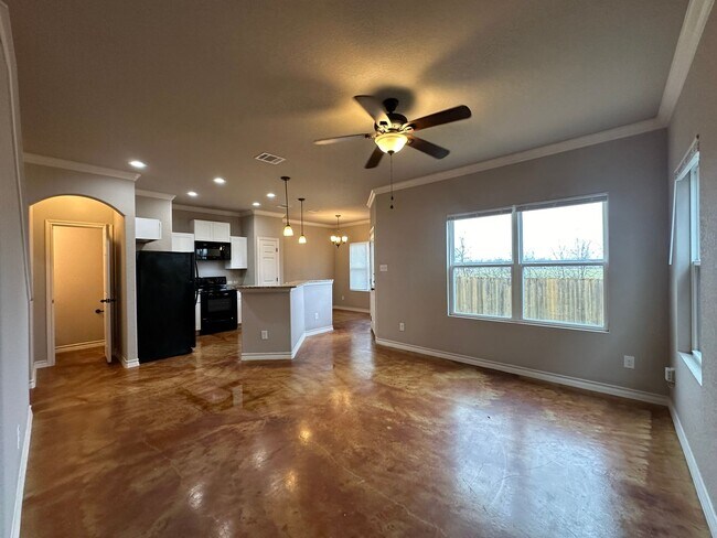 1771 Tristan Trl in New Braunfels, TX - Building Photo - Building Photo