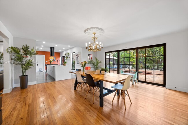 property at 351 NE 98th St