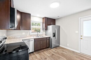 147 Darlene Dr in Clarksville, TN - Building Photo