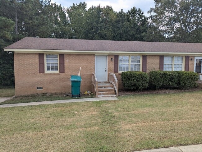property at 609 Rucker Dr S