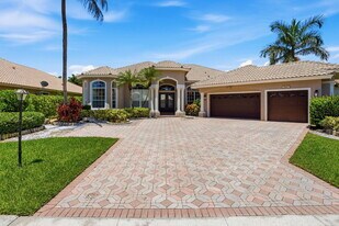 21653 Marigot Dr in Boca Raton, FL - Building Photo