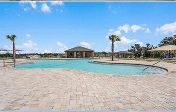 3321 Lounging Wren Ln in Bartow, FL - Building Photo - Building Photo