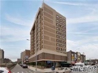 119-49 Union Tpke-Unit -12F in Queens, NY - Building Photo
