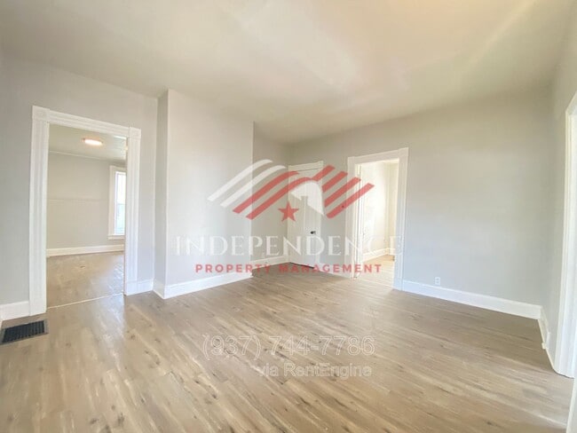 323 Harrison St in Piqua, OH - Building Photo - Building Photo