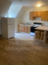 55 S Union St in Burlington, VT - Building Photo - Building Photo