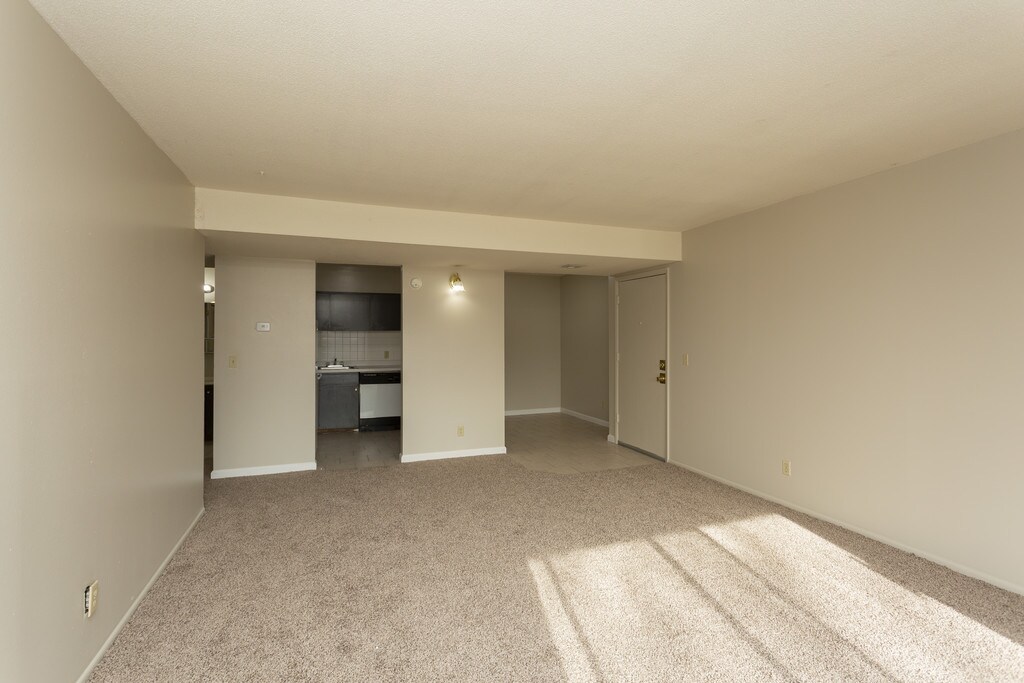 Twin Rivers Apartments in Wichita, KS