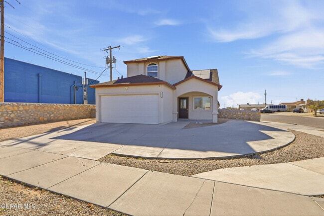 property at 9024 Tammy Ct