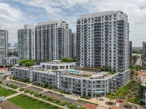 Escape in Stamford, CT - Building Photo - Building Photo