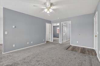 Rockway Village in Shepherd, MI - Foto de edificio - Interior Photo