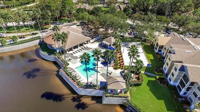 505 Boardwalk Dr, Unit 214 in Ponte Vedra Beach, FL - Building Photo - Building Photo