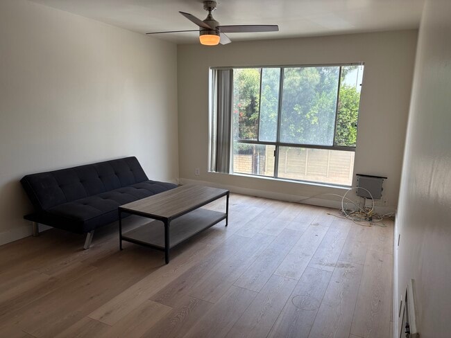 property at 5585 E Pacific Coast Hwy