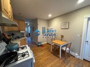 22 Portsmouth St, Unit 24-1 in Cambridge, MA - Building Photo - Building Photo