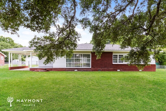 property at 105 Johnny St