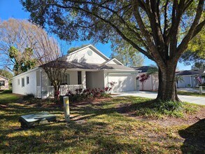3813 Westerham Dr in Clermont, FL - Building Photo - Building Photo