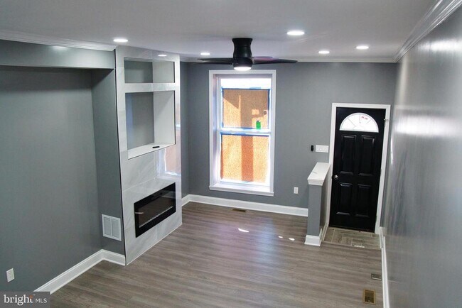 1604 Cliftview Ave in Baltimore, MD - Building Photo - Building Photo