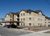 West Bench Condos in Magna, UT - Building Photo - Building Photo