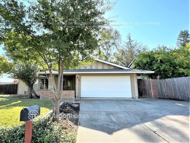 property at 9861 Don Carlos Ct