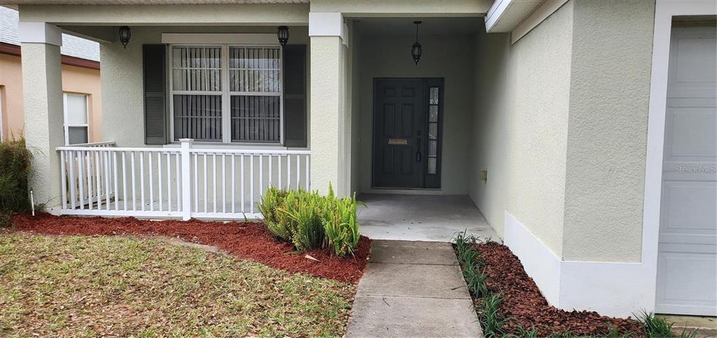 1224 Longville Cir in Tavares, FL - Building Photo