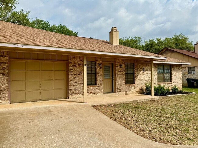 505 Hedgewood Dr in Georgetown, TX - Building Photo - Building Photo