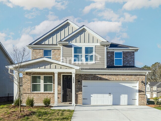 3535 Shane Hill Rd SW