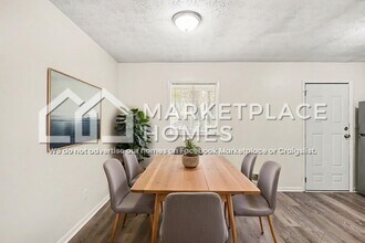 10091 Silent Trail in Jonesboro, GA - Building Photo - Building Photo