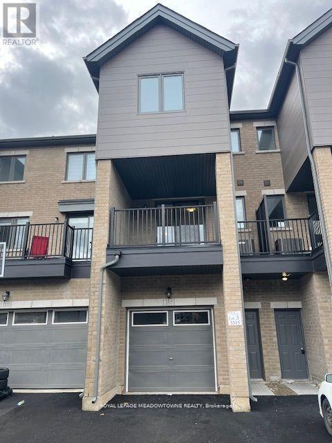 3315 Sixth Line in Oakville, ON - Building Photo - Building Photo