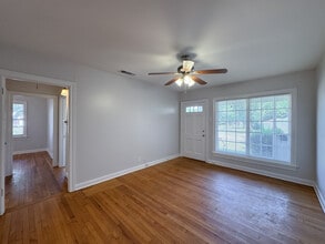 401 E 6th St in Tyler, TX - Building Photo - Building Photo