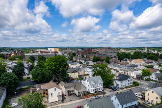 7 Mason St in Nashua, NH - Foto de edificio - Building Photo