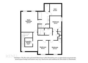 2810 Praline Ferry in Converse, TX - Building Photo - Building Photo