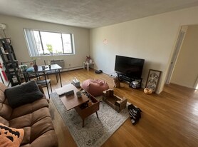 38 Allston St, Unit 16 in Boston, MA - Building Photo