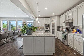 4578 N Noble Loop in Ridgefield, WA - Building Photo - Building Photo