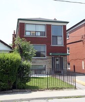 44 Dynevor Rd Apartments