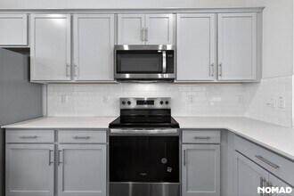 815 Washington St in Fuquay Varina, NC - Foto de edificio - Building Photo