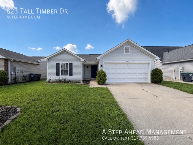 property at 823 Tall Timber Dr